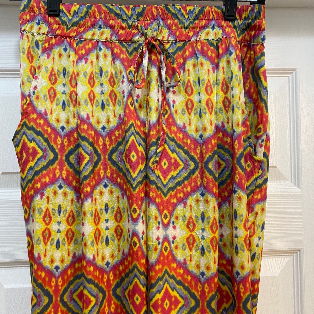 Alberto‎ Makali Pants – Size M - Picture 3 of 5